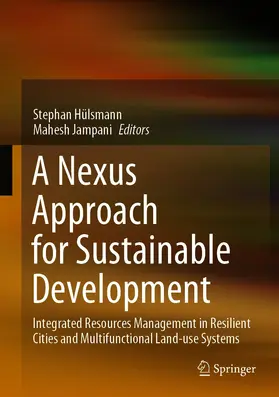 Hülsmann / Jampani | A Nexus Approach for Sustainable Development | E-Book | www.sack.de