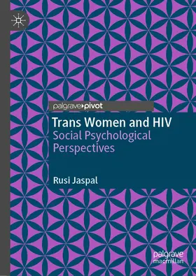 Jaspal |  Trans Women and HIV | Buch |  Sack Fachmedien