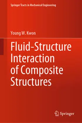 Kwon | Fluid-Structure Interaction of Composite Structures | E-Book | sack.de
