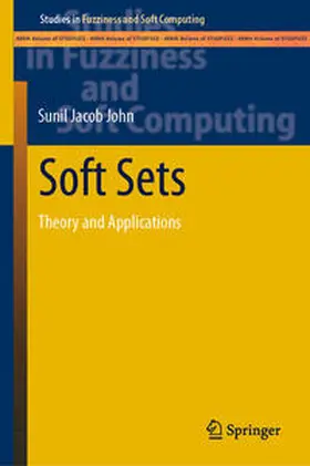 John | Soft Sets | E-Book | www.sack.de
