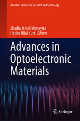 Ikhmayies / Kurt |  Advances in Optoelectronic Materials | eBook | Sack Fachmedien