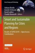 Bisello / Baranzelli / Vettorato |  Smart and Sustainable Planning for Cities and Regions | Buch |  Sack Fachmedien