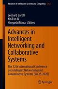 Barolli / Miwa / Li |  Advances in Intelligent Networking and Collaborative Systems | Buch |  Sack Fachmedien