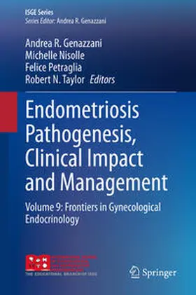 Genazzani / Nisolle / Petraglia |  Endometriosis Pathogenesis, Clinical Impact and Management | eBook | Sack Fachmedien