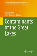 Weisener / Crossman |  Contaminants of the Great Lakes | Buch |  Sack Fachmedien