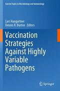 Burton / Hangartner |  Vaccination Strategies Against Highly Variable Pathogens | Buch |  Sack Fachmedien