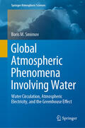 Smirnov |  Global Atmospheric Phenomena Involving Water | eBook | Sack Fachmedien
