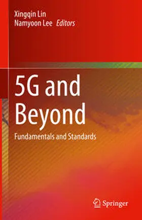 Lin / Lee |  5G and Beyond | eBook | Sack Fachmedien