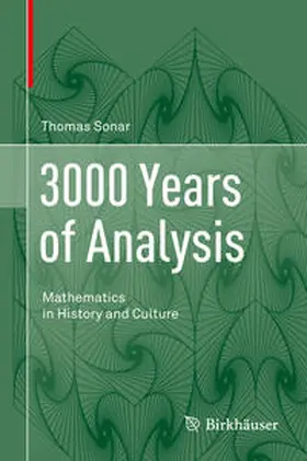 Sonar |  3000 Years of Analysis | eBook | Sack Fachmedien