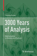 Sonar |  3000 Years of Analysis | eBook | Sack Fachmedien