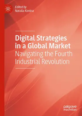 Konina |  Digital Strategies in a Global Market | Buch |  Sack Fachmedien