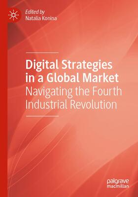 Konina | Digital Strategies in a Global Market | Buch | 978-3-030-58269-2 | sack.de