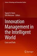 Daim / Meissner |  Innovation Management in the Intelligent World | eBook | Sack Fachmedien