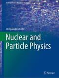 Demtröder |  Nuclear and Particle Physics | Buch |  Sack Fachmedien