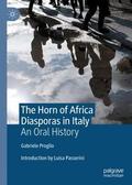 Proglio |  The Horn of Africa Diasporas in Italy | Buch |  Sack Fachmedien