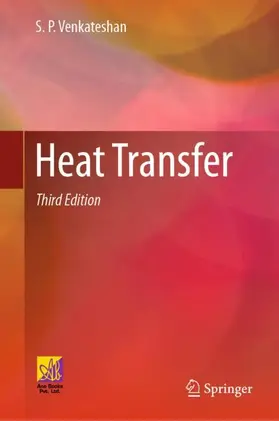 Venkateshan |  Heat Transfer | Buch |  Sack Fachmedien