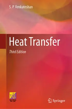 Venkateshan | Heat Transfer | E-Book | sack.de