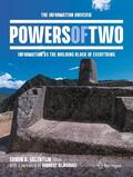 Valentijn |  Powers of Two | Buch |  Sack Fachmedien