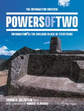 Valentijn |  Powers of Two | eBook | Sack Fachmedien