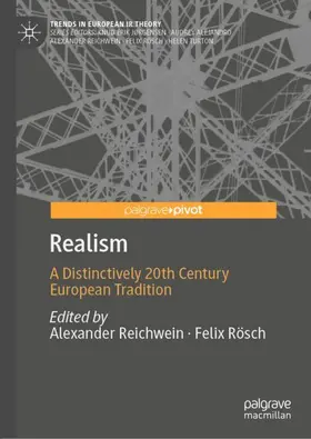 Rösch / Reichwein |  Realism | Buch |  Sack Fachmedien