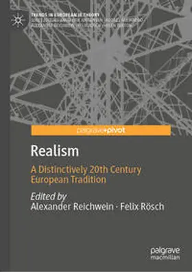 Reichwein / Rösch |  Realism | eBook | Sack Fachmedien