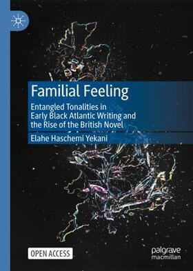 Haschemi Yekani | Familial Feeling | Buch | 978-3-030-58640-9 | sack.de