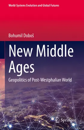 Doboš / Dobos |  New Middle Ages | eBook | Sack Fachmedien