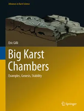 Gilli |  Big Karst Chambers | eBook | Sack Fachmedien