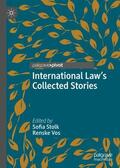 Vos / Stolk |  International Law's Collected Stories | Buch |  Sack Fachmedien