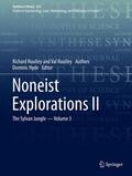 Routley / Hyde |  Noneist Explorations II | eBook | Sack Fachmedien