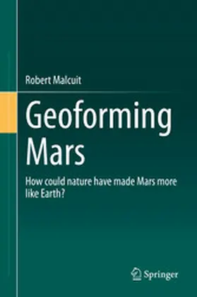 Malcuit | Geoforming Mars | E-Book | www.sack.de