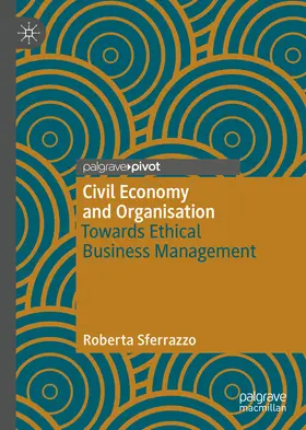 Sferrazzo | Civil Economy and Organisation | E-Book | www.sack.de