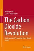 Dibenedetto / Aresta |  The Carbon Dioxide Revolution | Buch |  Sack Fachmedien