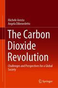 Aresta / Dibenedetto |  The Carbon Dioxide Revolution | eBook | Sack Fachmedien
