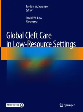 Swanson | Global Cleft Care in Low-Resource Settings | E-Book | sack.de