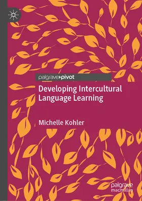 Kohler | Developing Intercultural Language Learning | E-Book | www.sack.de