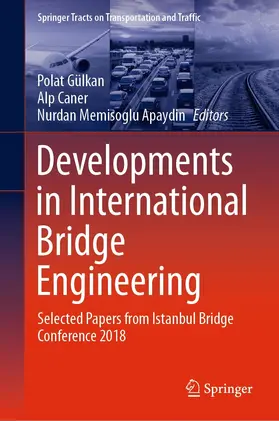 Gülkan / Caner / Memisoglu Apaydin | Developments in International Bridge Engineering | E-Book | sack.de