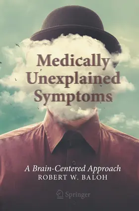 Baloh | Medically Unexplained Symptoms | Buch | 978-3-030-59180-9 | sack.de