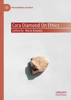 Balaska | Cora Diamond on Ethics | E-Book | www.sack.de