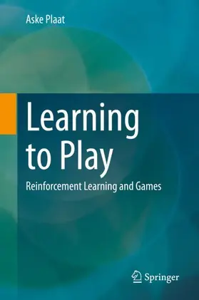 Plaat |  Learning to Play | Buch |  Sack Fachmedien