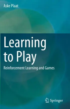 Plaat |  Learning to Play | Buch |  Sack Fachmedien