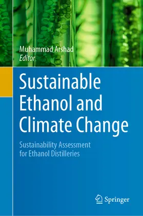 Arshad | Sustainable Ethanol and Climate Change | E-Book | www.sack.de