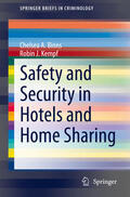 Binns / Kempf |  Safety and Security in Hotels and Home Sharing | eBook | Sack Fachmedien