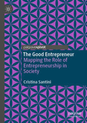 Santini | The Good Entrepreneur | E-Book | sack.de