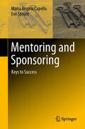 Capello / Sprunt |  Mentoring and Sponsoring | eBook | Sack Fachmedien