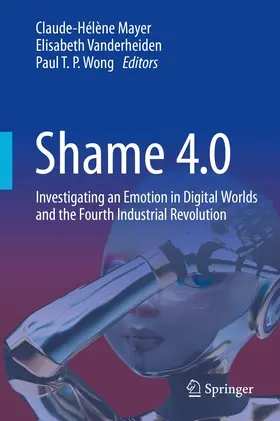 Mayer / Vanderheiden / Wong | Shame 4.0 | E-Book | www.sack.de
