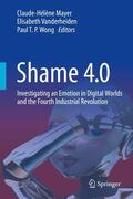 Mayer / Vanderheiden / Wong |  Shame 4.0 | eBook | Sack Fachmedien