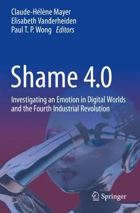 Mayer / Wong / Vanderheiden |  Shame 4.0 | Buch |  Sack Fachmedien