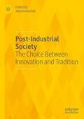 Kovalchuk |  Post-Industrial Society | Buch |  Sack Fachmedien