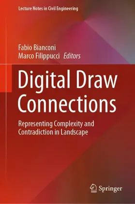 Filippucci / Bianconi |  Digital Draw Connections | Buch |  Sack Fachmedien